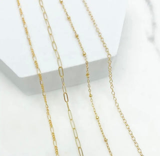 Classic Custom Necklaces