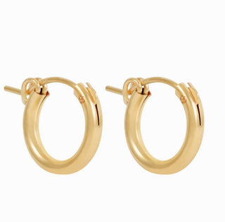 Kiss Me Hoops